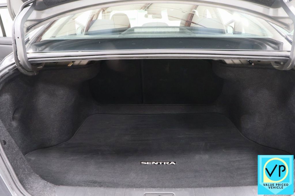 Used 2021 Nissan Sentra SV image 26