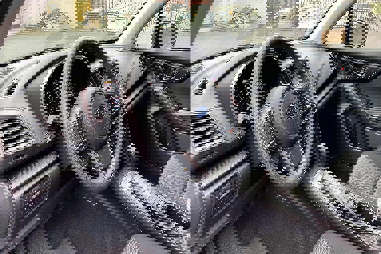 Used 2017 Subaru Impreza 2.0i Premium image 17