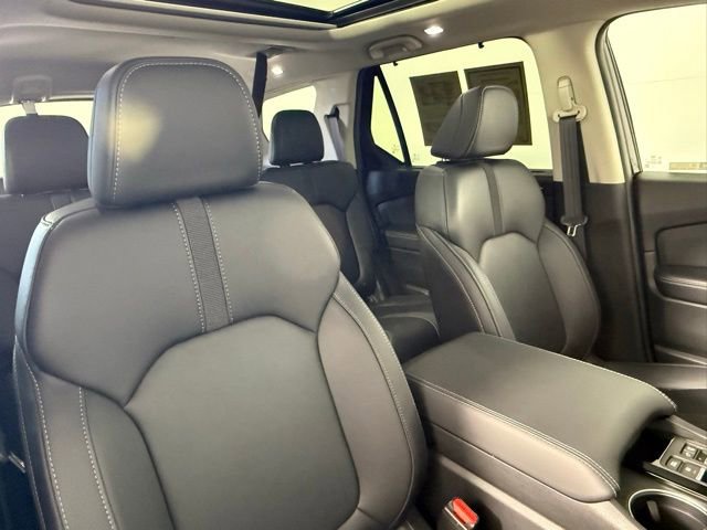 Used 2024 Honda Pilot Touring image 53
