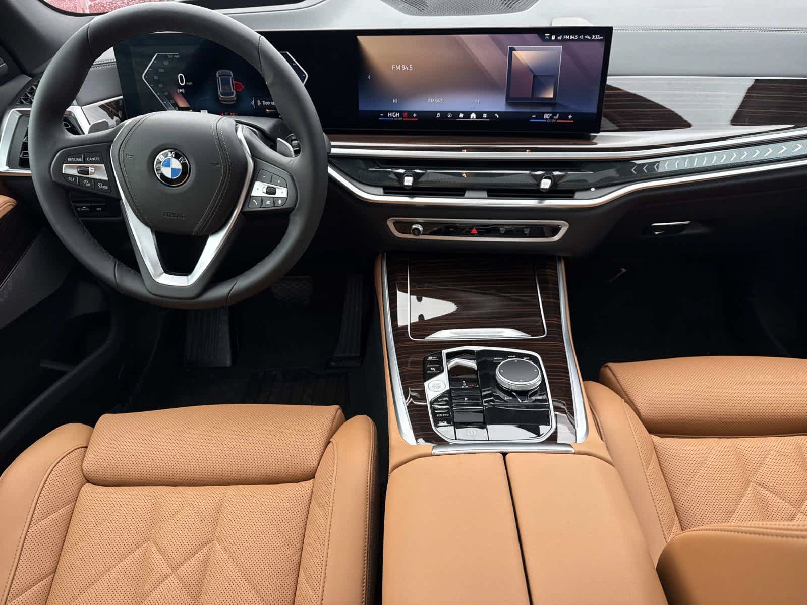 Used 2026 BMW X5 xDrive40i w/ Premium Package AWD/4WD image 17