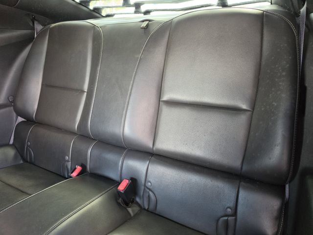 Used 2014 Chevrolet Camaro LT RWD image 17