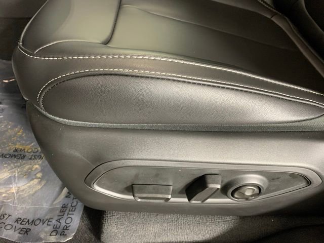 New 2026 Jeep Grand Cherokee Limited AWD/4WD image 11