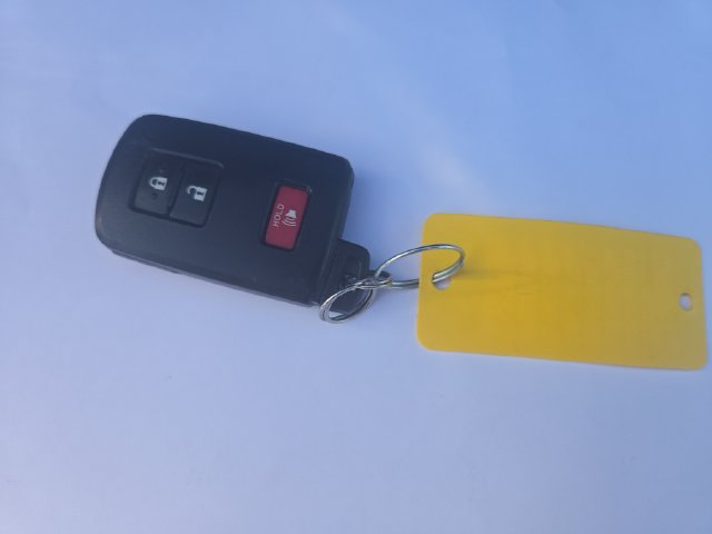 Used 2021 Toyota Tacoma TRD Off-Road w/ Technology Package RWD image 22