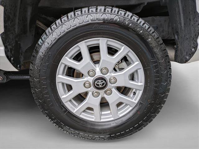 Used 2024 Toyota Tacoma SR5 image 24