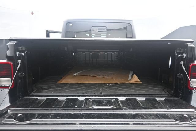Used 2024 Jeep Gladiator Sport AWD/4WD image 32