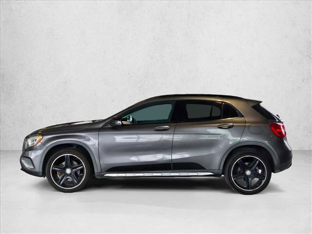 Used 2017 Mercedes-Benz GLA 250 image 8