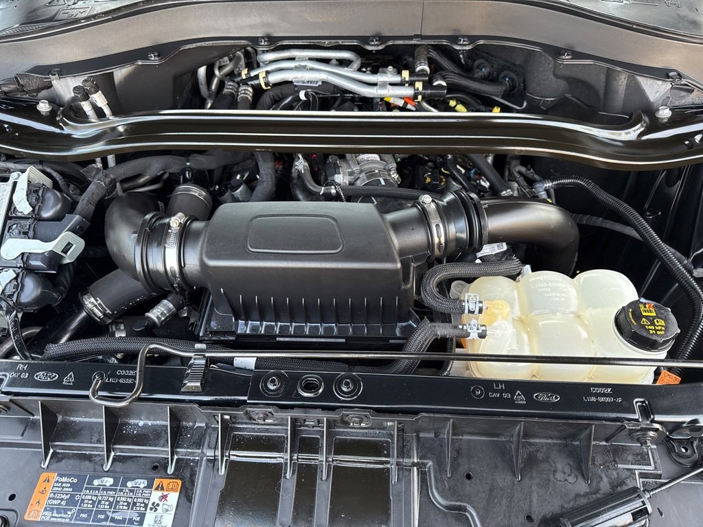 Used 2022 Ford Explorer ST w/ ST Street Pack image 9