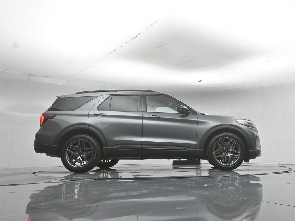 New 2026 Ford Explorer ST AWD/4WD image 48