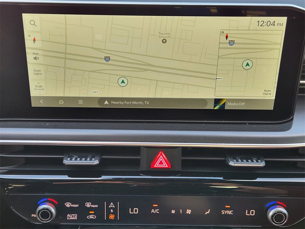 New 2026 Kia K5 GT-Line w/ GT-Line Premium Package image 12