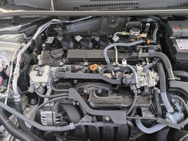 Used 2025 Toyota Corolla LE FWD image 21