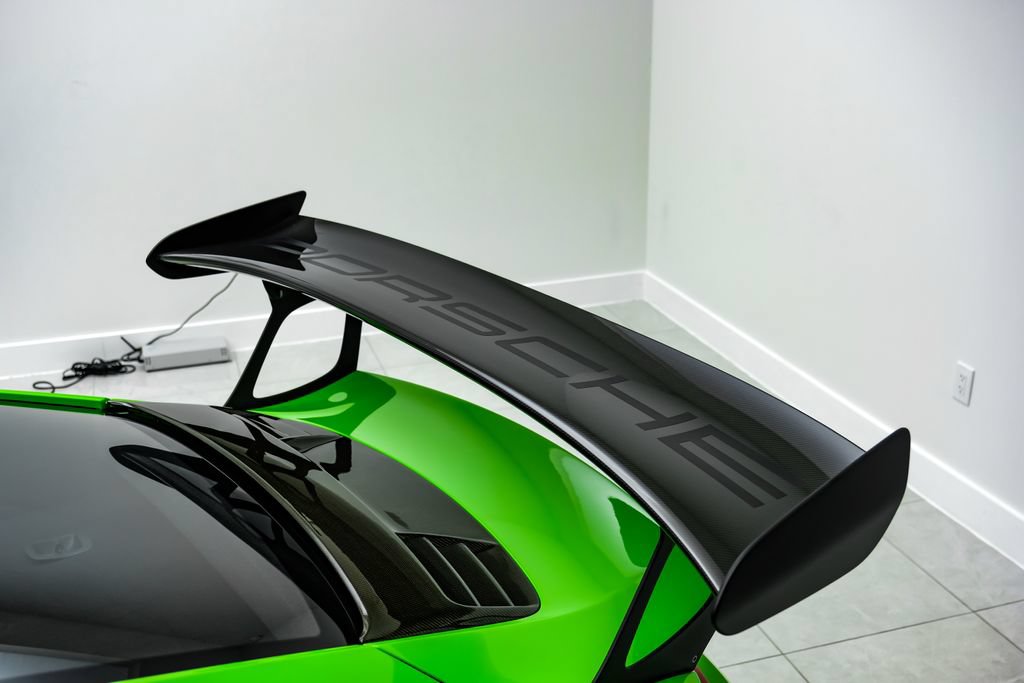 Used 2019 Porsche 911 GT3 RS RWD image 60