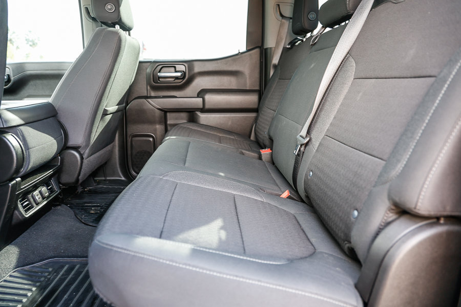 Used 2022 Chevrolet Silverado 1500 LT RWD image 13