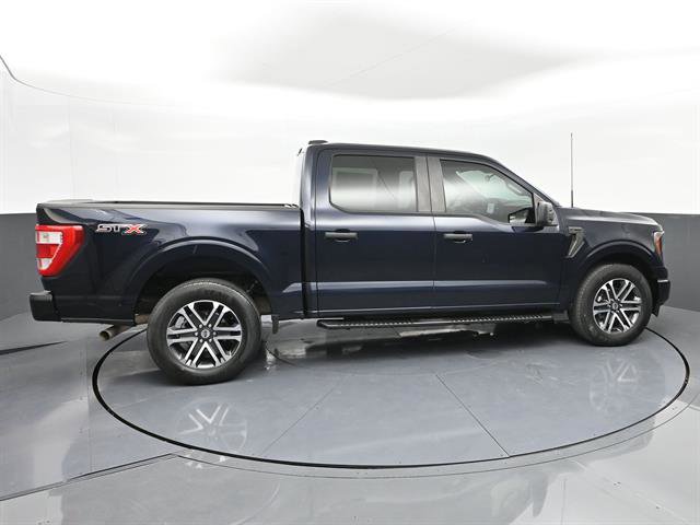 Used 2023 Ford F150 XL w/ STX Appearance Package RWD image 28