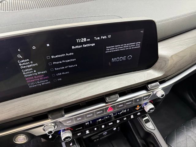 Used 2024 Kia Telluride SX X-Line image 24