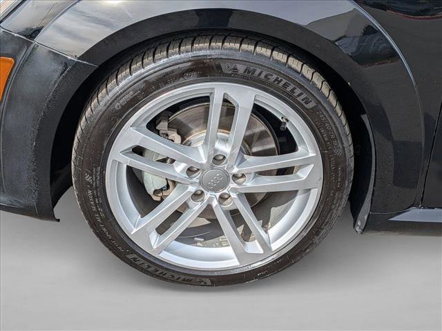 Used 2016 Audi TT 2.0T image 21