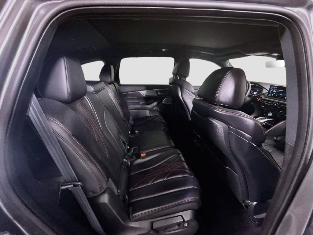 Used 2025 Acura MDX A-Spec w/ Advance Package AWD/4WD image 26