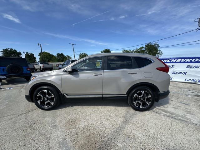Used 2017 Honda CR-V Touring image 18
