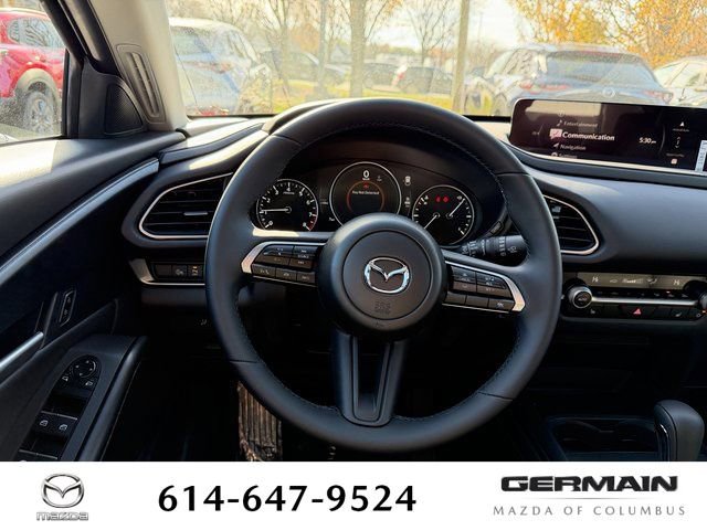 New 2026 MAZDA CX-30 AWD 2.5 S image 19