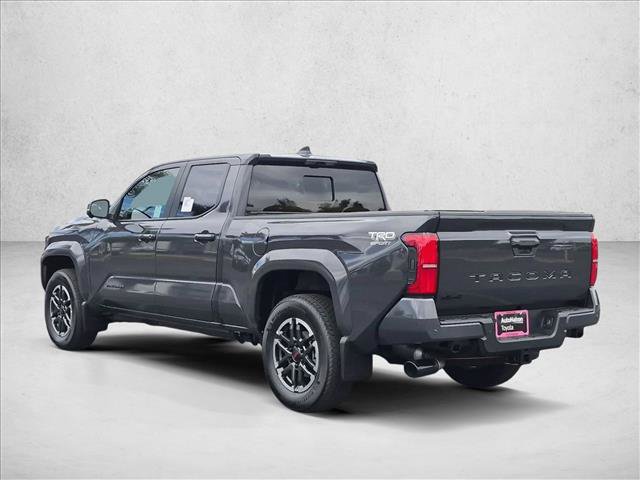 New 2026 Toyota Tacoma TRD Sport w/ TRD Sport Premium Package AWD/4WD image 9