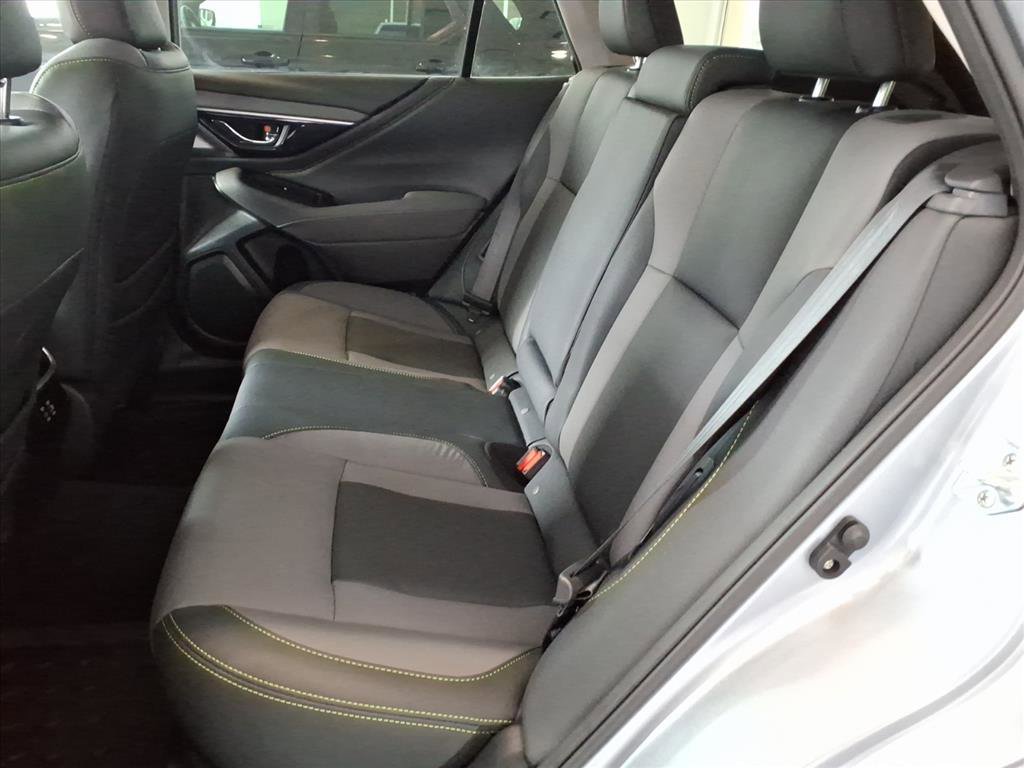 Certified 2024 Subaru Outback Onyx Edition image 13