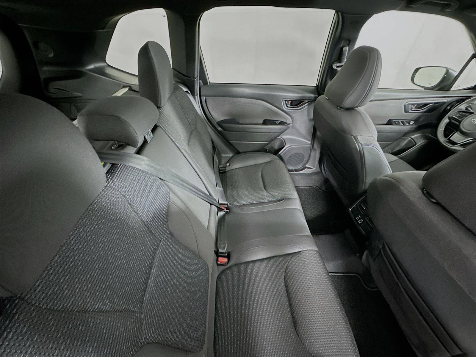 Used 2025 Subaru Forester Premium image 26