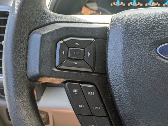 Used 2019 Ford F150 XLT w/ Trailer Tow Package image 24