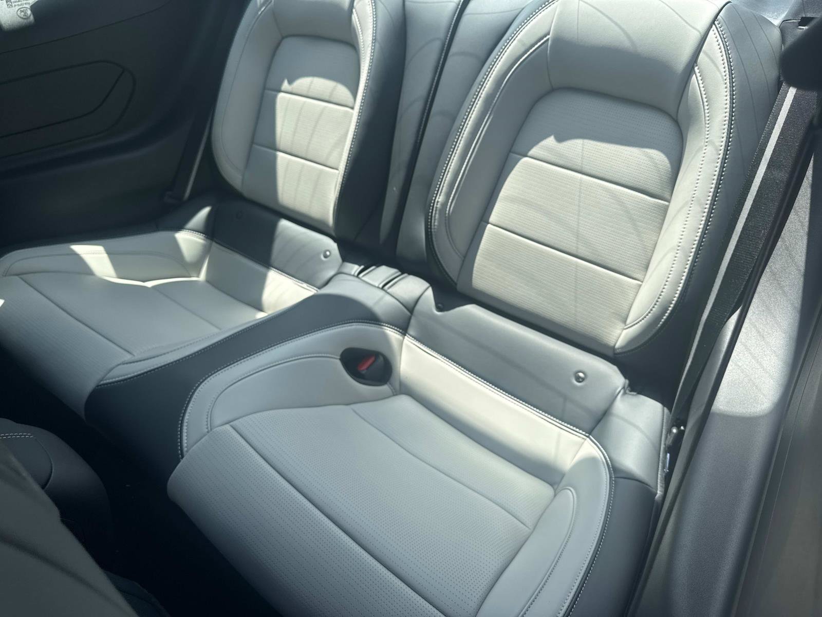 New 2025 Ford Mustang GT Premium image 6