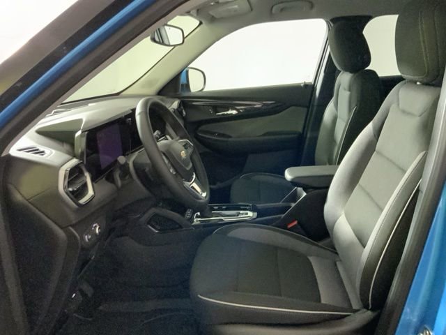 New 2026 Chevrolet TrailBlazer LT w/ Convenience Package image 16