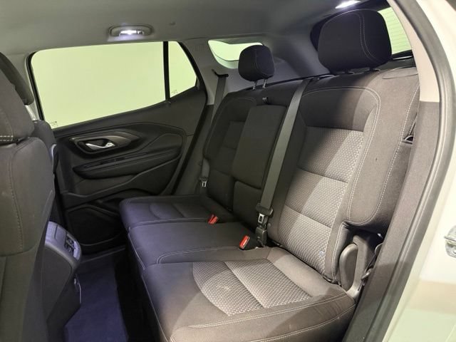 Used 2024 GMC Terrain SLE w/ Driver Convenience Package FWD image 25