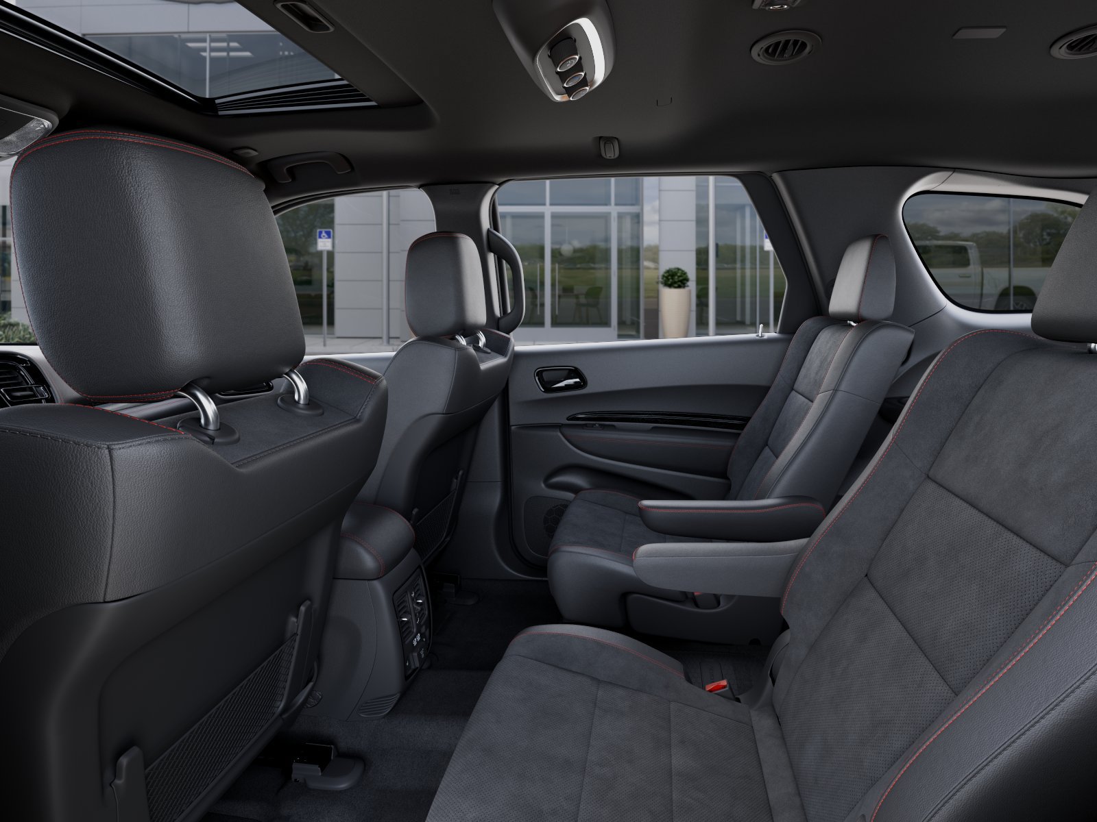 New 2026 Dodge Durango GT AWD/4WD image 23