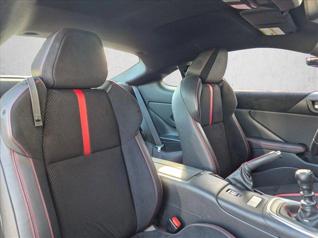 Used 2023 Subaru BRZ Limited w/ Popular Package #1 RWD image 19
