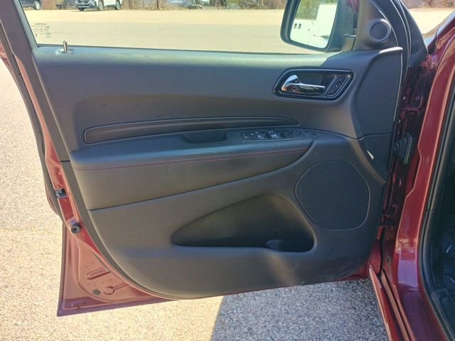 Used 2023 Dodge Durango GT AWD/4WD image 23