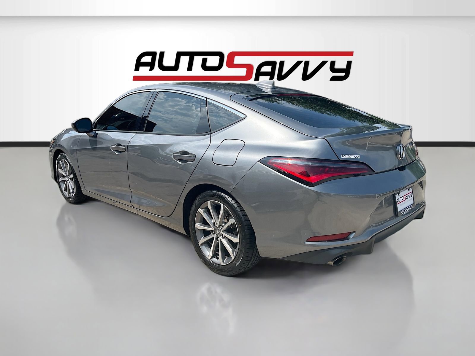 Used 2024 Acura Integra FWD image 5