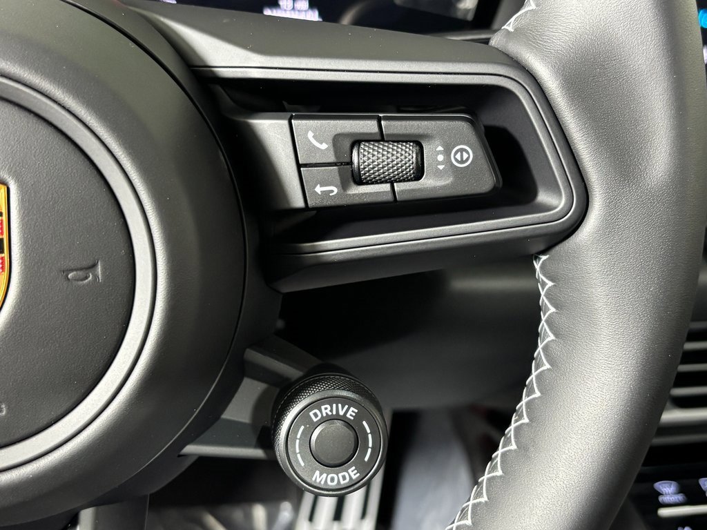 New 2026 Porsche 911 GT3 image 26