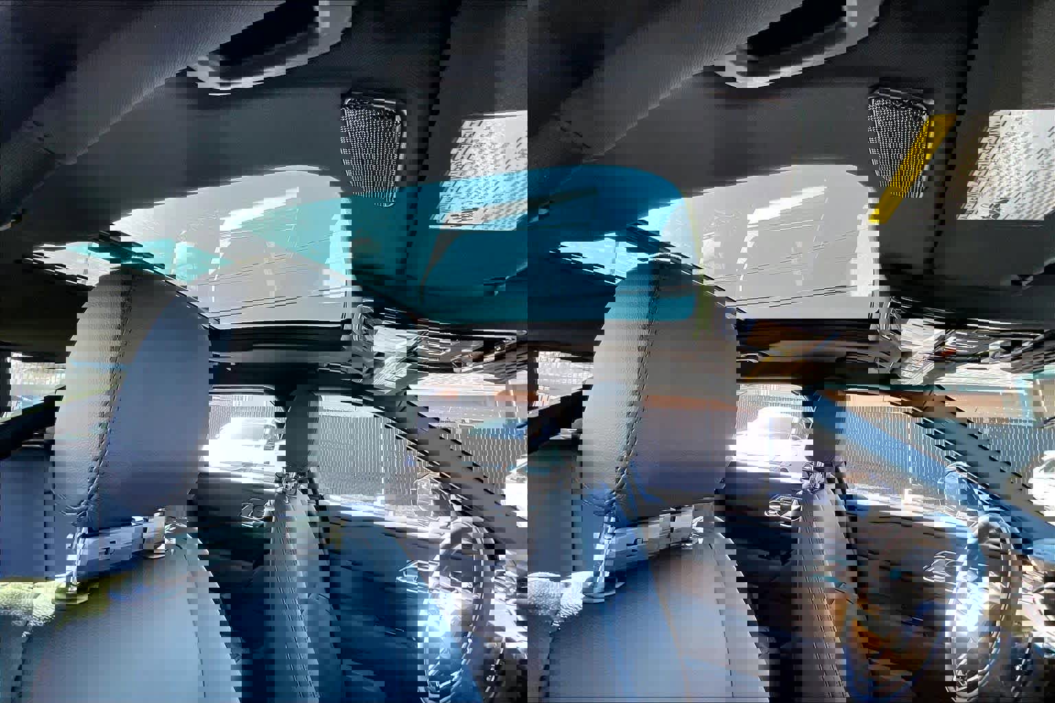 New 2026 Land Rover Range Rover Velar Dynamic SE image 29