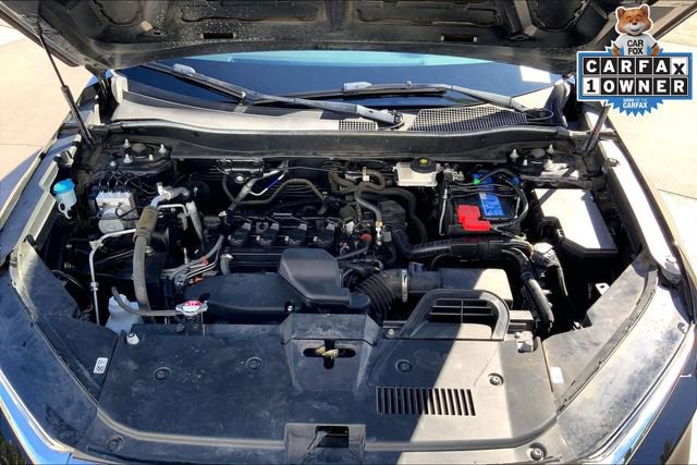 Used 2023 Honda CR-V EX-L image 10