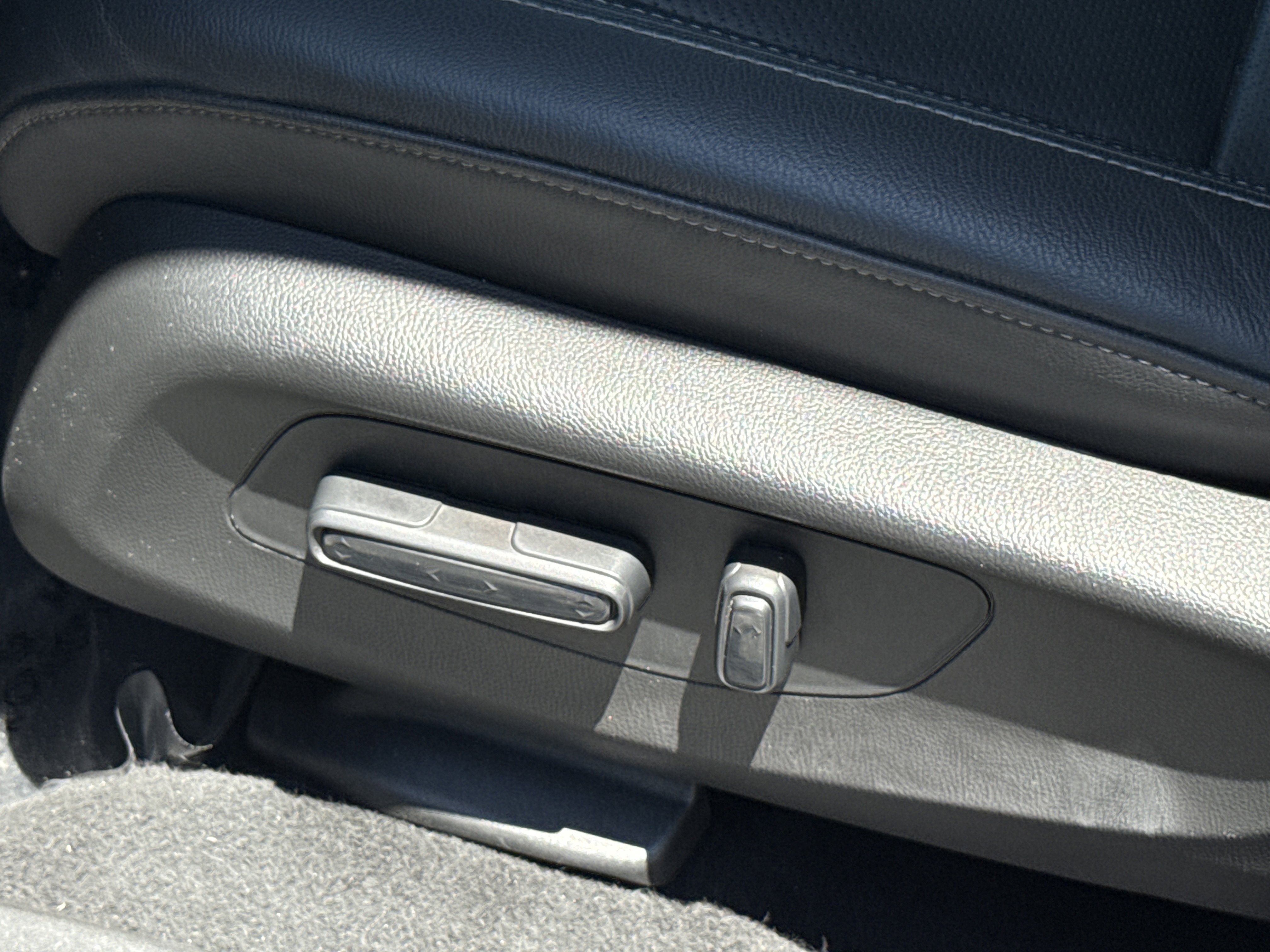 Certified 2024 Honda HR-V EX-L image 25