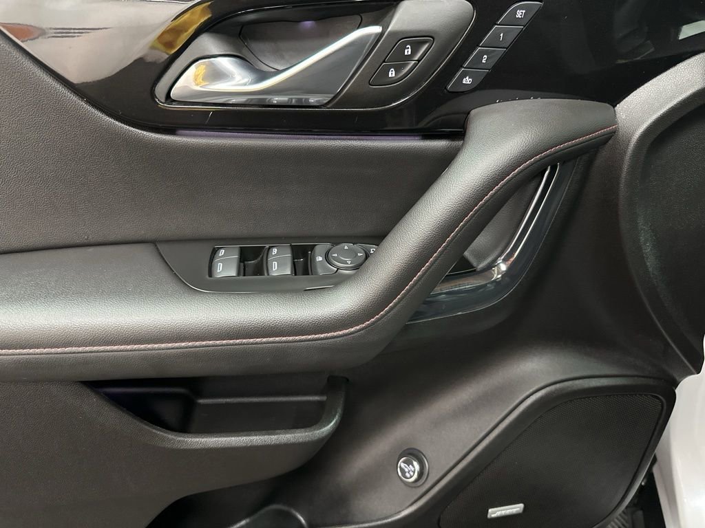 Used 2024 Chevrolet Blazer RS w/ Driver Confidence II Package image 18