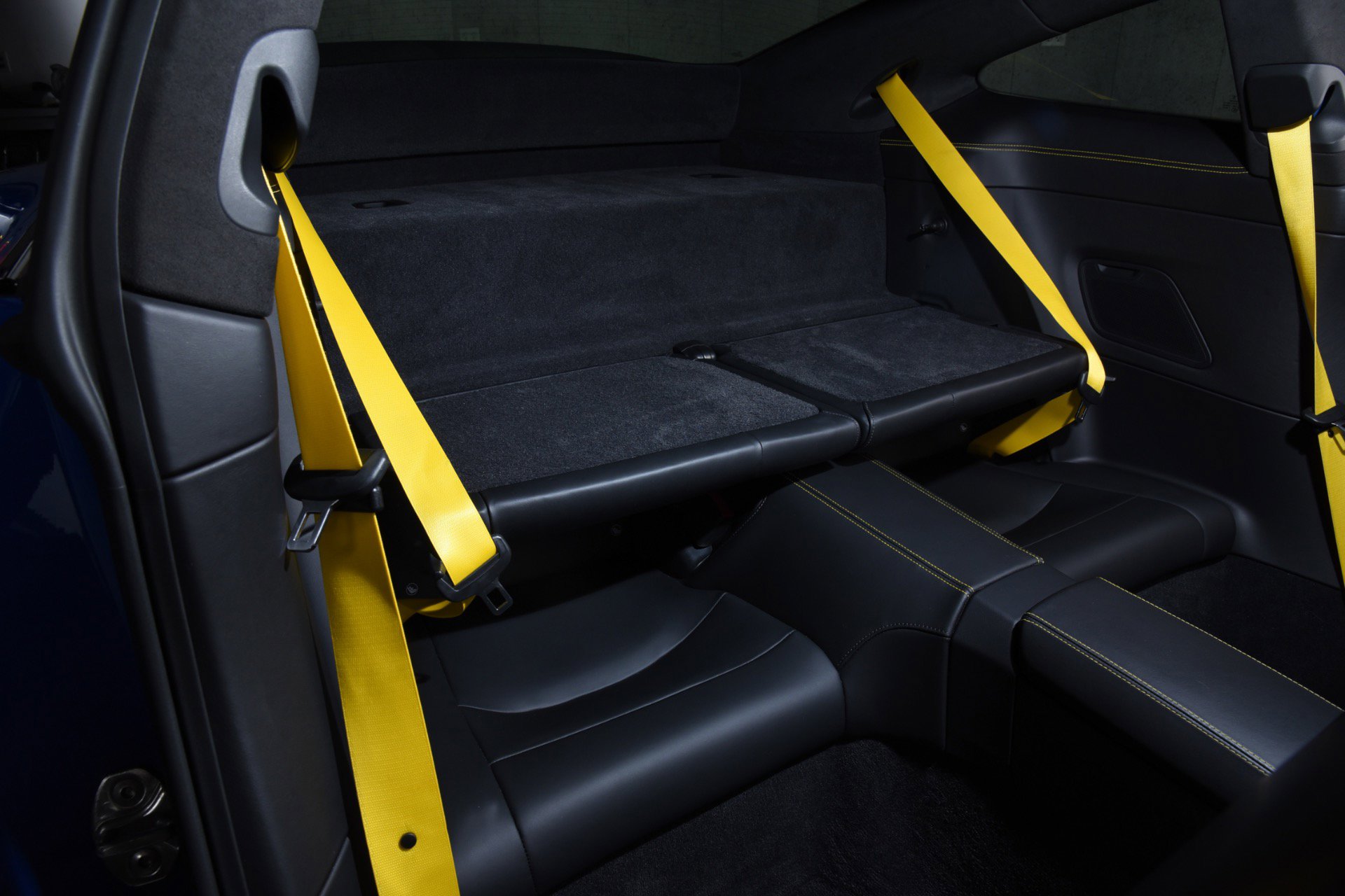 Used 2021 Porsche 911 Turbo S image 34