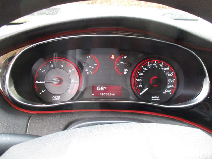 Used 2014 Dodge Dart SXT w/ Sun/Sound Group image 15