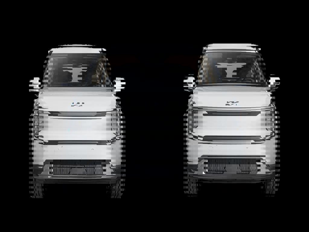 New 2026 Kia EV9 Light image 35