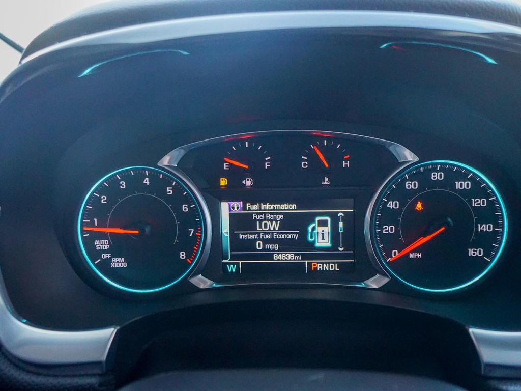 Used 2019 Chevrolet Traverse Premier w/ Redline Edition image 21