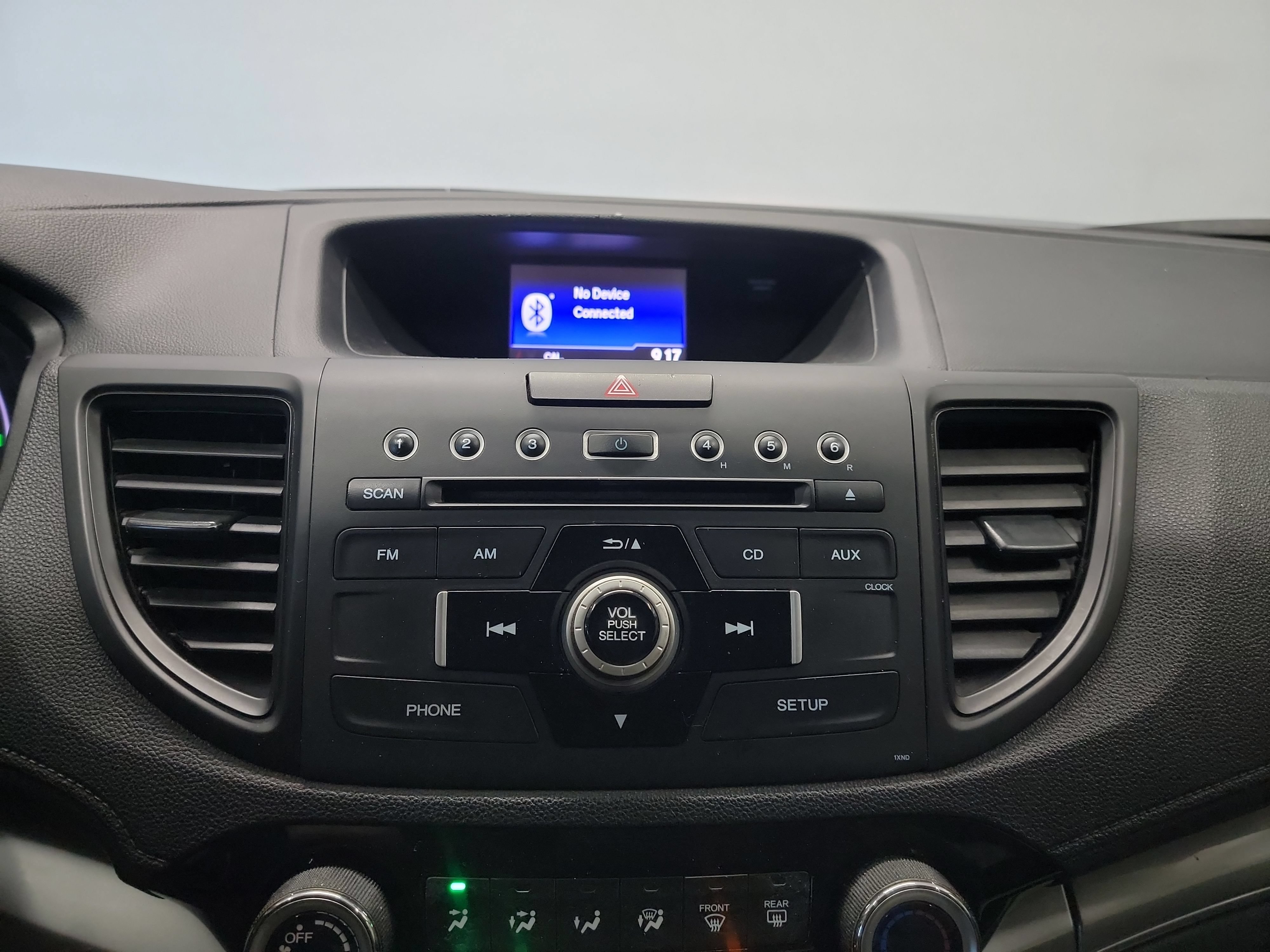 Used 2015 Honda CR-V LX image 22