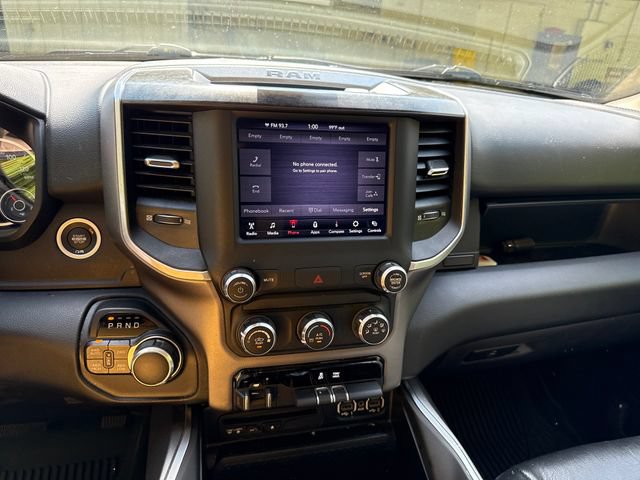 Used 2019 RAM 1500 Big Horn AWD/4WD image 20
