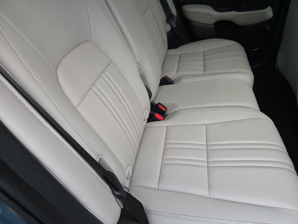 Used 2025 Honda HR-V EX-L image 26