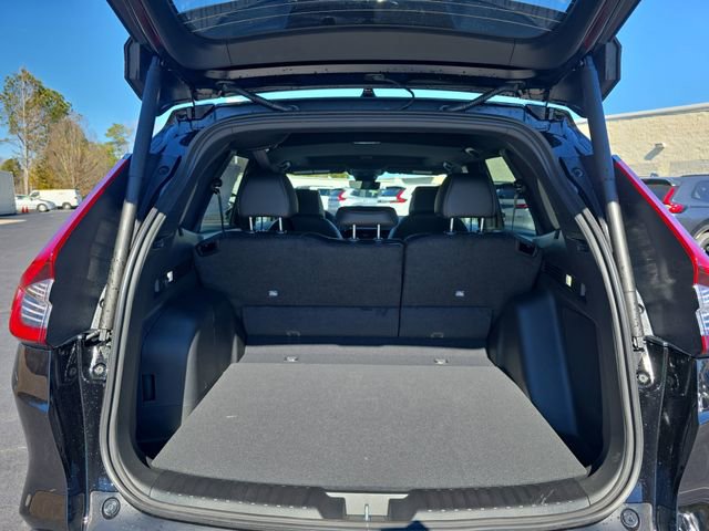 New 2026 Honda CR-V Sport Touring image 12