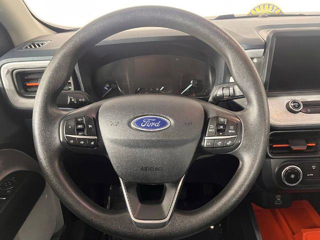 Certified 2022 Ford Maverick XLT w/ Equipment Group 300A Standard image 8