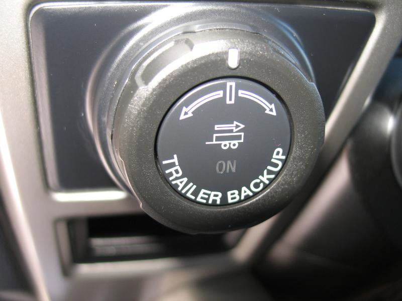 Used 2019 Ford F150 Lariat w/ Trailer Tow Package image 33