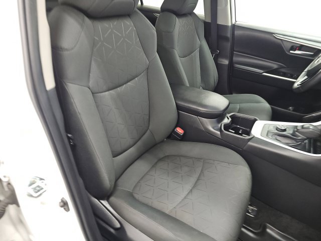 Certified 2024 Toyota RAV4 XLE w/ Convenience Package AWD/4WD image 39