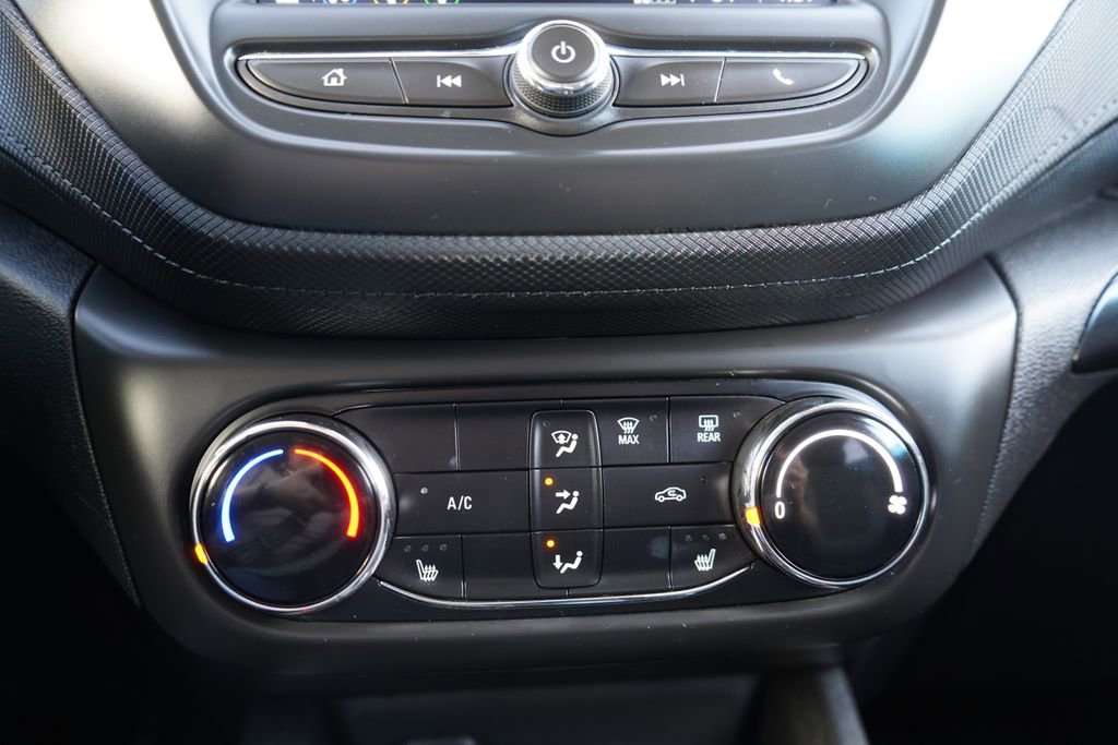 Used 2023 Chevrolet TrailBlazer LT image 32